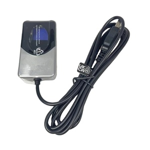 USB sinh trắc học Máy quét ngón tay đọc <span class=keywords><strong>uru4500</strong></span> miễn phí SDK quang cảm biến vân tay D P 4500 - Product Image 2
