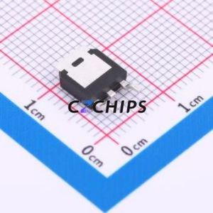 Original-Nuevo YFW60N04AD TO-252 Transistor de efecto de campo (MOSFET) Venta completa Chips de componentes electrónicos y servicio BOM - Product Image 2
