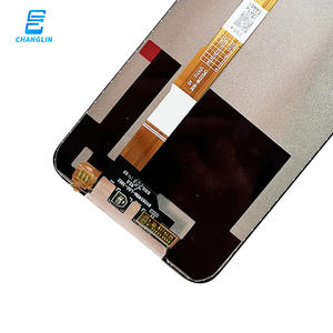 หน้าจอ LCD พร้อมกรอบสำหรับเปลี่ยนโทรศัพท์มือถือ <span class=keywords><strong>Vivo</strong></span> Y12S Y16 Y20 Y21 Y22 Y22S Y33s Y33T Y35 5G Y53 Y71 Y73 Y81 - Product Image 2