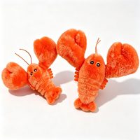 EN STOCK – Porte-clés en peluche tendance, mignon et doux, mini jouet en peluche Kawaii pour machine à griffes, cadeau, souvenir