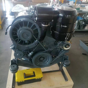Nhỏ 18/20/22/23/24/25/28/30 HP làm mát bằng không khí hai xi lanh f2l912 hoàn chỉnh động cơ diesel động cơ lắp ráp giá rẻ cho Deutz bán - Product Image 4