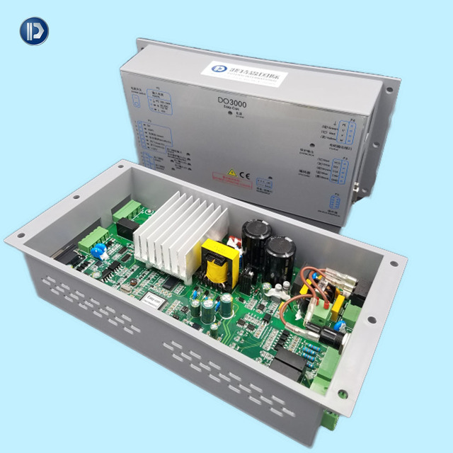 Elevator Door Controller DO3000 Can Be Used for Car Door and Halling Door Operation With Low Price