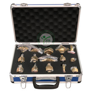 Analyseur complet KDFJ-IV SF6 pour le <span class=keywords><strong>test</strong></span> de pureté et de décomposition du point de rosée du secteur des énergies renouvelables dans l'équipement de sous-station - Product Image 5