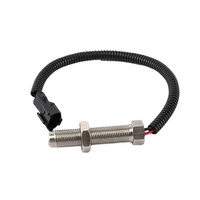 Sensor de Velocidad de Repuesto para Motor de Excavadora de Alta Calidad y Durabilidad 2547-1015 para Daewoo DH210LC-7 China
