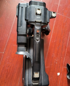 Giá cả phải chăng giảm giá tốt panasoniccs AG-MDH2 máy quay video chuyên nghiệp màu đen - Product Image 4