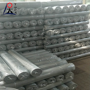 Hợp kim nhôm dây lưới Cửa sổ lưới màn hình lưới muỗi bảo vệ cửa sổ Rèm màn hình côn trùng - Product Image 5