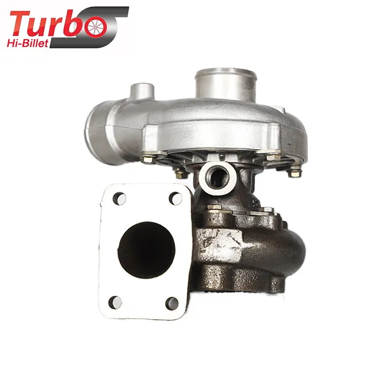 K16 Turbocharger For D407/497SP/TC Engine Turbo Parts 53169886400 5316-988-6400 252714510106 53169706400 53167100002