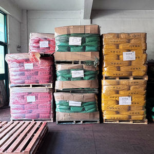 ผงเหล็กออกไซด์สีดำสำหรับปูนซีเมนต์และคอนกรีตออกไซด์720 722 - Product Image 6