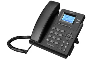 ESN-A6 VOIP 전화 sim 전화