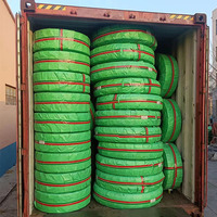 Pneu 245/70R16 à motif EL501, pneu tout-terrain pour pick-up, Jeep, SUV, 4x4, pneus radiaux en caoutchouc