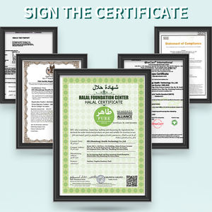 Pembalut Wanita Kapas <span class=keywords><strong>Ion</strong></span> Negatif Grosir Pabrik Produsen Pembalut Wanita Kualitas Premium - Product Image 4