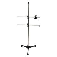 Support de fixation triple compatible pour tête d'impression pour imprimante de codage CIJ VJ1210 1220 1310 1510 1520 1610 1710