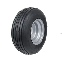 Pneu pour Atvs 13x5.00-6 13*5.00-6 pneu sans chambre Karting roues électrique dérive Trike Quad pouces roue Scooter pièces cartes Atv