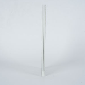 Hochfestes explosions geschütztes Flachmuster-Floatglas für Sicherheit Solar-Badezimmer im Freien Schlafzimmer Esszimmer für Treppe - Product Image 3