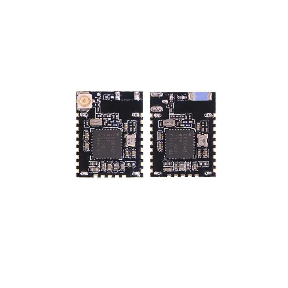 CC2640R2F Módulo inteligente transparente sem fio de baixa potência BLE5.0/4.2