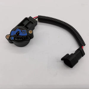 725 730 735 740 420E 430E Piezas de la máquina GP-Sensor de posición 2661467 266-1467 - Product Image 2