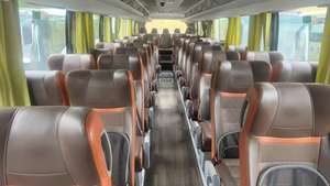 Autobus électrique <span class=keywords><strong>de</strong></span> luxe <span class=keywords><strong>d</strong></span>'occasion 2022 en excellent état, longue autonomie, à <span class=keywords><strong>prix</strong></span> abordable - Product Image 5