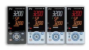 Controlador Digital Indicador Yokogawa UT32A Nuevo y Original UT32A-010-10-00 en Stock - Product Image 2