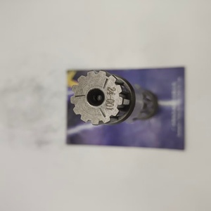 เพลาปั๊ม K3V63 ด้านหน้าที่ทนทานสำหรับปั๊มไฮดรอลิก - Product Image 5
