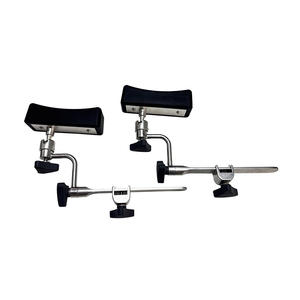 병원 저렴한 부인과 검사 의자 <span class=keywords><strong>Gyno</strong></span> 시험 침대 액세서리 가격 Gyne 수술 테이블 요추 판매 지원 - Product Image 3