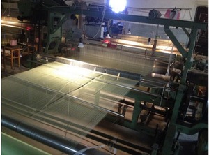 Tissu en soie de mûrier pure naturelle non teinte OEKO 22 mm 140 cm 95 g/m² Charmeuse - Product Image 4