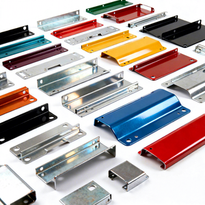 บริการขึ้นรูปโลหะแผ่นสแตนเลสแบบกำหนดเอง บริการดัดโลหะ |   ผู้ผลิตแบบ OEM/ODM |   ได้รับการรับรองมาตรฐาน ISO 9001:2015 |   โอไอเทค |   ขั้นต่ำในการสั่งซื้อ - Product Image 1