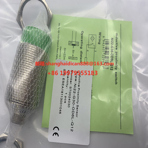 Thương hiệu Mới gần chuyển đổi cảm biến Ni22-<span class=keywords><strong>G30</strong></span>-ON6L Ni22-<span class=keywords><strong>G30</strong></span>-OP6L có sẵn trong kho - Product Image 4