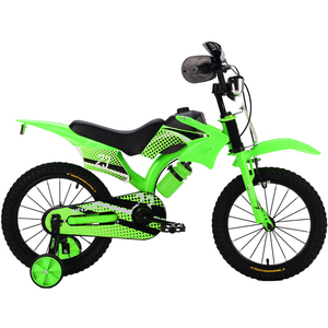 2023 Gute Produkte Kinder-Motocross-Fahrrad / Bestpreis-Kindermotorrad / Hochwertiges Kinder-Motocross-Fahrrad zum Verkauf - Product Image 1
