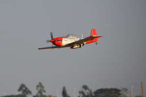 Avión <span class=keywords><strong>RC</strong></span> LEHOO 2.4G con Motor sin Escobillas, Ala Fija, Controlado por Aplicación, 6 Canales, Listo para Usar con Cargador Incluido - Product Image 2