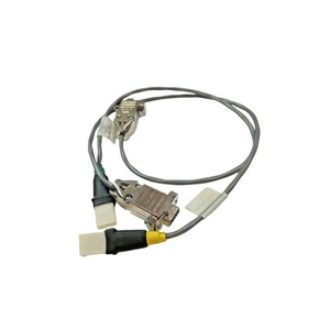 สายเคเบิลเชื่อมต่อ FS-SICC-0001/L8 อะไหล่เกรดอุตสาหกรรมของแท้ใหม่สำหรับระบบอัตโนมัติ มีสินค้าในสต็อก - Product Image 1