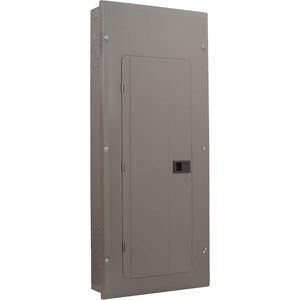 ตู้จ่ายไฟ Eaton CHP42L225X6 ขนาด 225A 120/240V 1P 42/84 วงจร พร้อมช่องต่อสายหลัก - Product Image 3