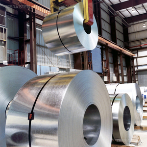 Acero Galvanizado en Caliente en Bobina - Resistente a la Corrosión Marina - Product Image 3