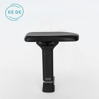 Accoudoirs 4D réglables pour chaise de bureau – Pièces de rechange ergonomiques pivotantes et réglables en hauteur – Vente en gros – Fabricant OEM