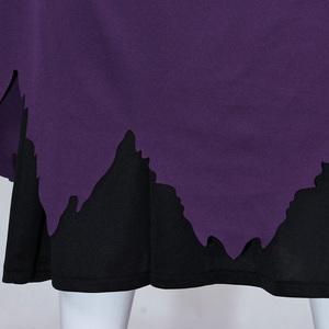 Nuevo Conjunto de Capa con Capucha de Mago Oscuro Medieval, Disfraz de Caballero Cosechador de Cuatro Caballeros para Halloween - Product Image 6