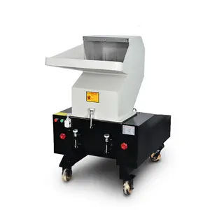 Peng Qiang 15hp Claw knife plastic machinery industry Claw knife waste PET bottle plastic crusher