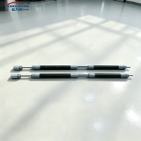 Packer gonflable pour mine souterraine Hongbang, outil de scellement gonflable à l'air, en caoutchouc naturel moulé avec fil d'acier renforcé pour l'huile