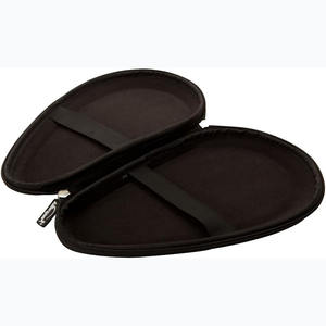 Échantillon gratuit Sac de transport portable de haute qualité pour raquette de tennis de table - Product Image 6