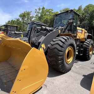 Hiệu suất cao 7 tấn bánh xe tải xc978 với giá nhà máy - Product Image 1