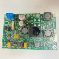 Servicio de clonación de placas de circuito Contrato de servicio de diseño de PCB Fábrica de ensamblaje de PCB