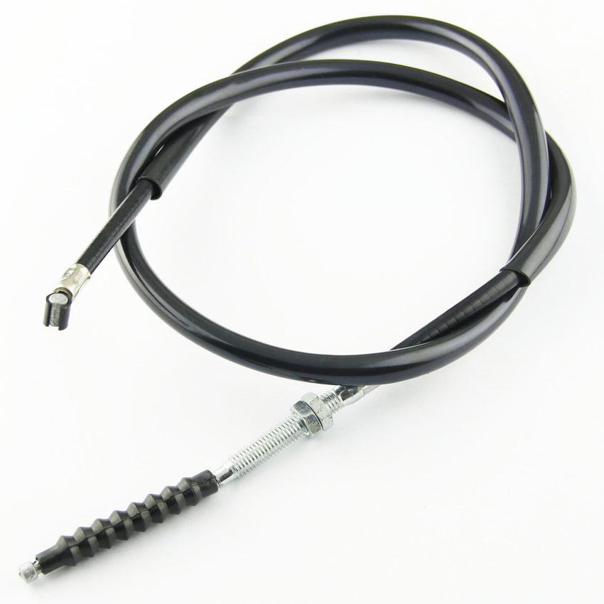 Suu Cheap Motorcycle Clutch Cable Line for Kawasaki 54011-1345 ZX600