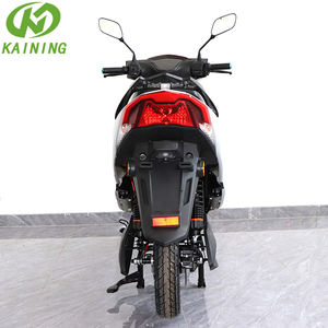 Nuovo Scooter elettrico per adulti a buon mercato 2 posti a due ruote moto elettrica da corsa ciclomotori usati in vendita ciclomotore 250cc - Product Image 3