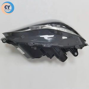 Lente de Faro LED Original para <span class=keywords><strong>Mercedes</strong></span>-Benz Clase E W212 <span class=keywords><strong>2014</strong></span> 2015 2016, Luz Baja E260 E300 E400 320 S212 - Product Image 4