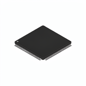 Interface 144 LQFP Original Buy Electronics Components Online DP83816AVNG - Product Image 1