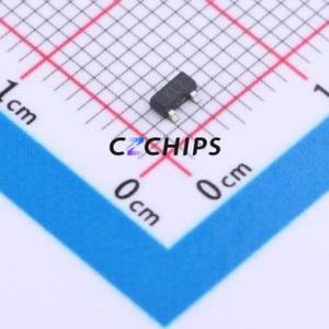 ไดโอดชอทท์กี้ไดโอดแบบดั้งเดิมและใหม่ BAT54A - Product Image 1