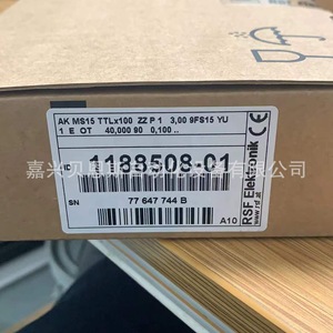 RSF Elektronik AK MS15 TTLx100 โรตารี่เอนโค้ดเดอร์ 100 มม. แบบอินครีเมนทัล สำหรับเครื่องมือกลึงซีเอ็นซี - Product Image 1