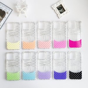 TPU Spiderman thời trang chống sốc phim hoạt hình sang trọng kim cương mềm bướm thiết kế mô hình mát xương cá hot điện thoại di động trường hợp - Product Image 1