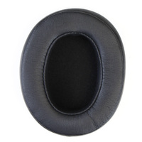 Coussin d'oreille de remplacement pour casque d'écoute, pour skullandi cruiser 3.0 sans fil, hh3