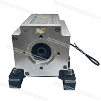 Ensemble moteur de direction NF pour bus électrique 353V 100Hz, pompe de direction assistée électrique EHPS