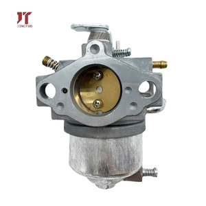 Carburateur de <span class=keywords><strong>tondeuse</strong></span> à gazon haute performance 12,5 CV 15003-2796 15003-2777 15003-2467 Kawasaki FB460V FB460V-AS38 FB460V-MS08 - Product Image 1