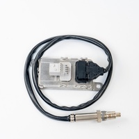 Sonde NOx de rechange pour Komatsu PC240LC-11 PC210-11, pièces automobiles 24V 5WK97346A 4326766, détecteur d'oxyde d'azote